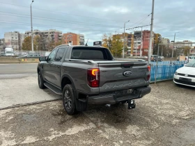 Ford Ranger WILDTRAK, снимка 5