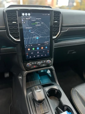 Ford Ranger WILDTRAK, снимка 13