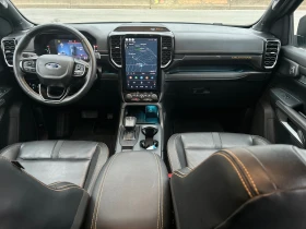 Ford Ranger WILDTRAK, снимка 12