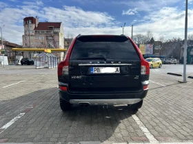 Volvo Xc90, снимка 12