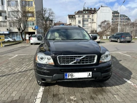 Volvo Xc90, снимка 1