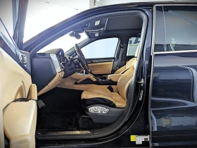 Porsche Cayenne S* ПАМЕТ* BOSE* КАМЕРА* 4 ПОДГРЕВА* ОБДУХВАНЕ* ПАН, снимка 11