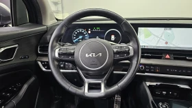 Kia Sportage 2.0 2WD LPG Signature autogeorge.com, снимка 12