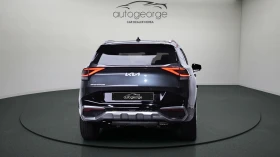 Kia Sportage 2.0 2WD LPG Signature autogeorge.com, снимка 4