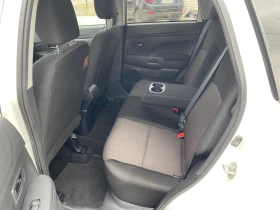 Mitsubishi ASX 1.6 NAVI LPG, снимка 11
