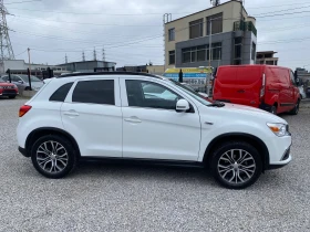 Mitsubishi ASX 1.6 NAVI LPG, снимка 3