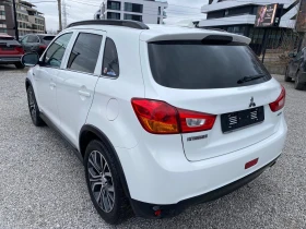 Mitsubishi ASX 1.6 NAVI LPG, снимка 6