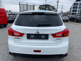 Mitsubishi ASX 1.6 NAVI LPG, снимка 5