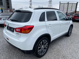 Mitsubishi ASX 1.6 NAVI LPG, снимка 4