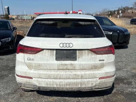 Audi Q3 * Komfort * CARFAX * 2 КЛЮЧА * ПАНО * KEYLESS, снимка 4