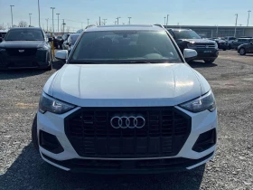 Audi Q3 * Komfort * CARFAX * 2 КЛЮЧА * ПАНО * KEYLESS, снимка 6