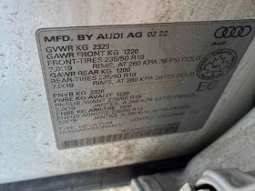 Audi Q3 * Komfort * CARFAX * 2 КЛЮЧА * ПАНО * KEYLESS, снимка 11