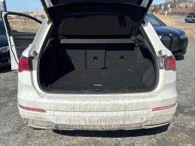 Audi Q3 * Komfort * CARFAX * 2 КЛЮЧА * ПАНО * KEYLESS, снимка 17