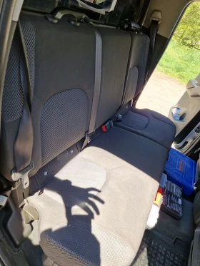 Nissan Navara, снимка 12
