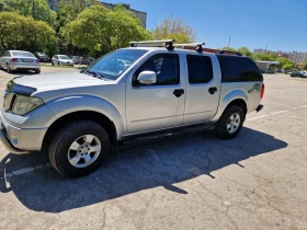 Nissan Navara, снимка 7