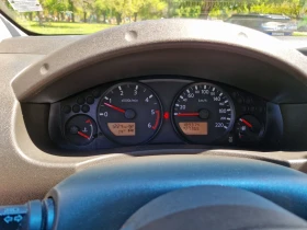 Nissan Navara, снимка 16