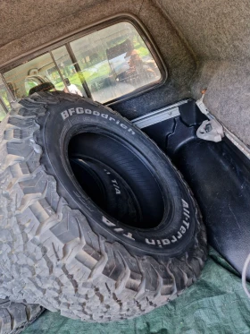 Nissan Navara, снимка 8