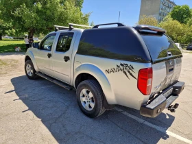 Nissan Navara, снимка 6