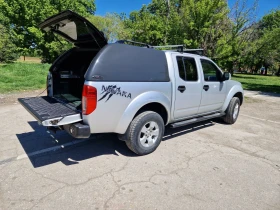 Nissan Navara, снимка 4