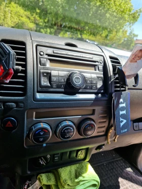 Nissan Navara, снимка 11