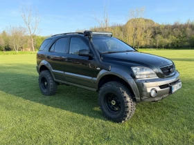 Kia Sorento, снимка 4