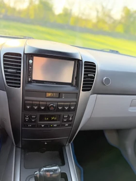 Kia Sorento, снимка 12