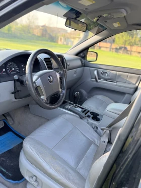 Kia Sorento, снимка 7