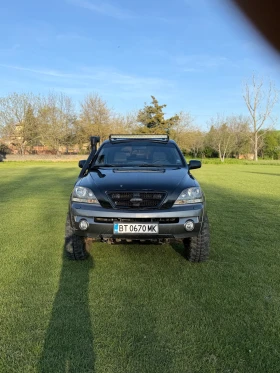 Kia Sorento, снимка 5