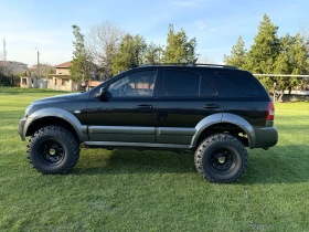 Kia Sorento, снимка 1