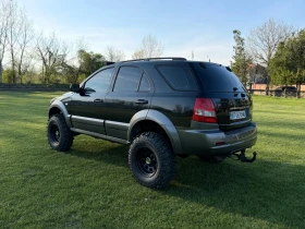 Kia Sorento, снимка 3