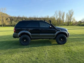 Kia Sorento, снимка 2