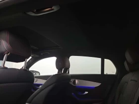 Mercedes-Benz GLC 43 AMG COUPE * Без инциденти * CARFAX * 34k km! * , снимка 13