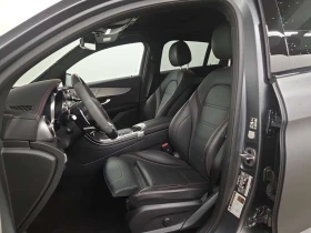 Mercedes-Benz GLC 43 AMG COUPE * Без инциденти * CARFAX * 34k km! * , снимка 10