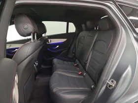 Mercedes-Benz GLC 43 AMG COUPE * Без инциденти * CARFAX * 34k km! * , снимка 11