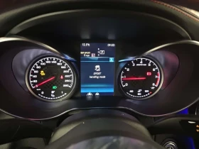 Mercedes-Benz GLC 43 AMG COUPE * Без инциденти * CARFAX * 34k km! * , снимка 8