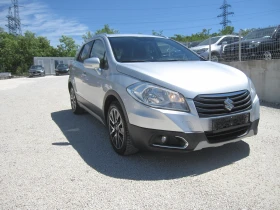 Suzuki SX4 S-Cross 4x4, 109х.КМ.Подгрев, снимка 2