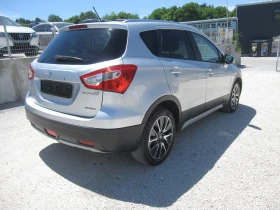 Suzuki SX4 S-Cross 4x4, 109х.КМ.Подгрев, снимка 4