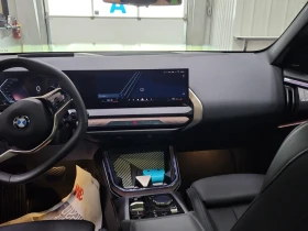 BMW X3 30 XDRIVE, снимка 10