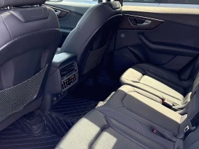 Audi Q8 * Progressiv * ОБДУХВАНЕ* ПАНОРАМА* , снимка 11