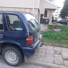Kia Sportage, снимка 2