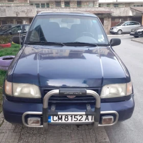 Kia Sportage, снимка 5