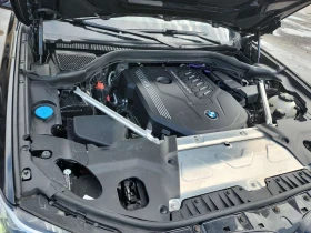 BMW X3 * M40I * 2 КЛЮЧА * PANO * АВТОКРЕДИТ, снимка 17