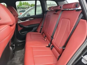 BMW X3 * M40I * 2 КЛЮЧА * PANO * АВТОКРЕДИТ, снимка 12
