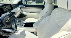 Hyundai Palisade Ultimate 7-Passenger, снимка 6