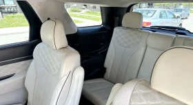 Hyundai Palisade Ultimate 7-Passenger, снимка 14