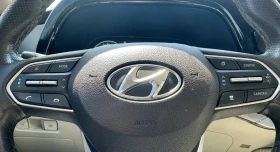 Hyundai Palisade Ultimate 7-Passenger, снимка 8