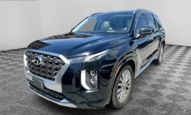 Hyundai Palisade Ultimate 7-Passenger, снимка 1