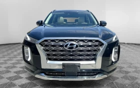 Hyundai Palisade Ultimate 7-Passenger, снимка 2