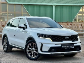 Kia Sorento 2.2D ! 4WD ! Signature !, снимка 1