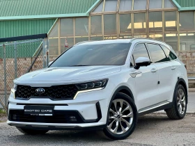 Kia Sorento 2.2D ! 4WD ! Signature !, снимка 3